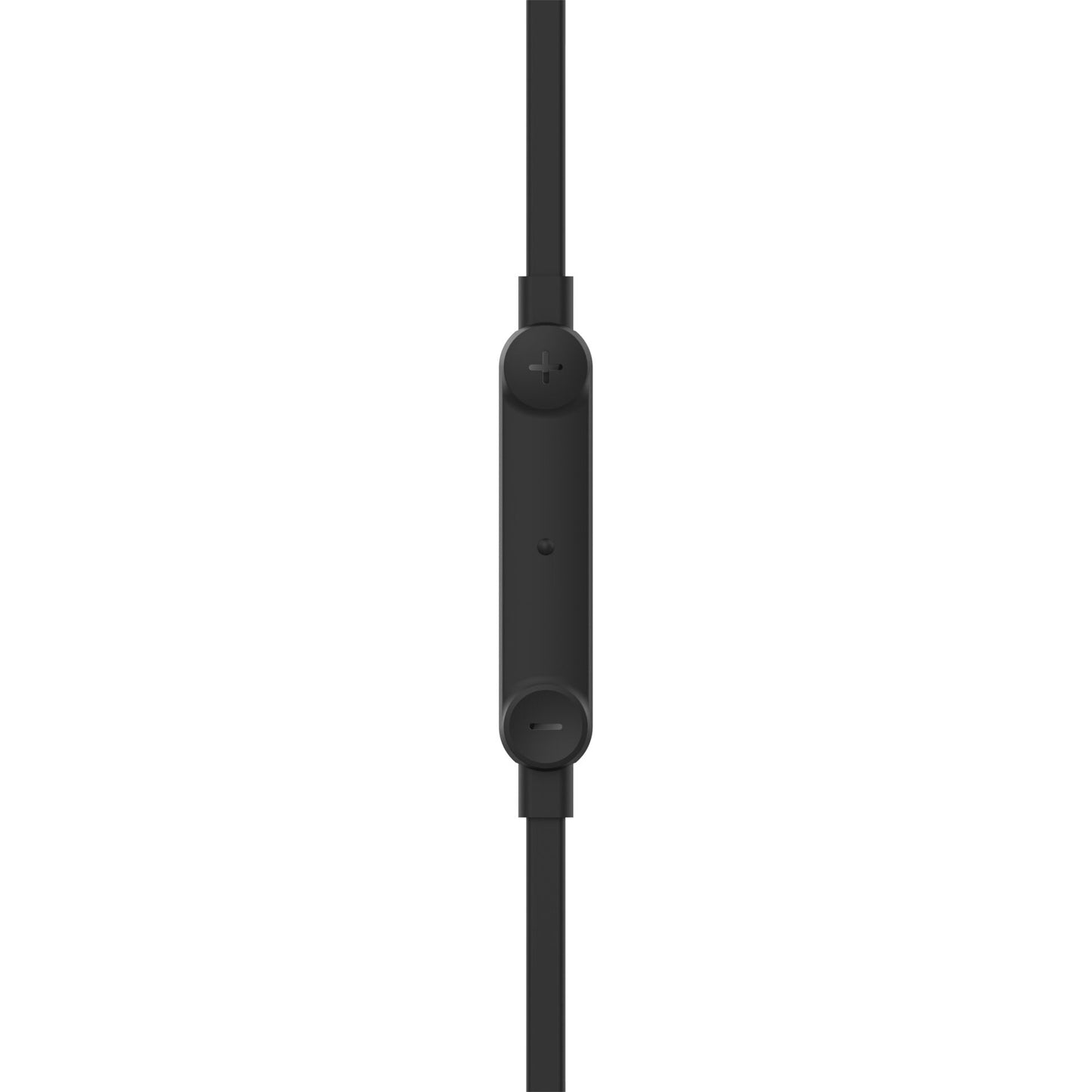 Belkin Rockstar USB-C Wired Earbuds, black G3H0002hqBKV2