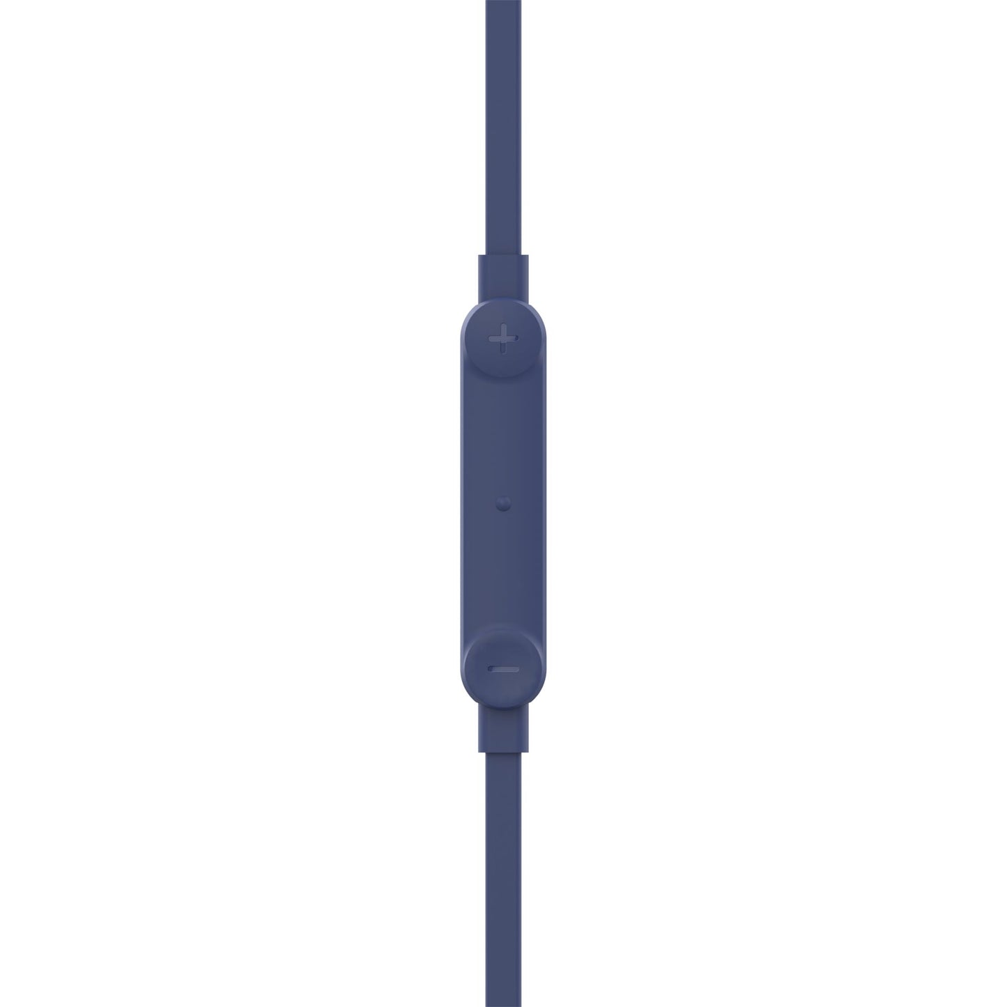 Belkin Rockstar InEar Headphones cabel, USB-C, blue G3H0002hqBLV2