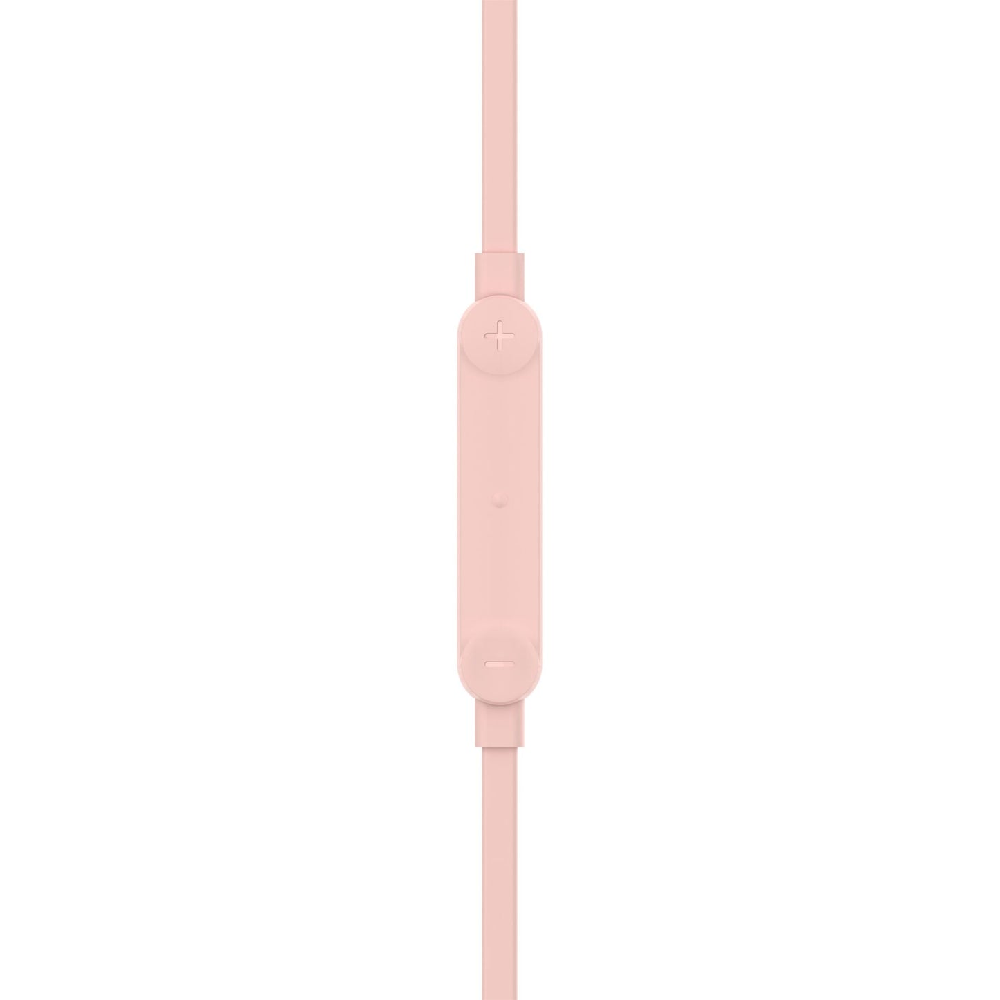 Belkin Rockstar InEar Headphones cabel, USB-C, pink G3H0002hqPKV2