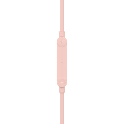 Belkin Rockstar InEar Headphones cabel, USB-C, pink G3H0002hqPKV2