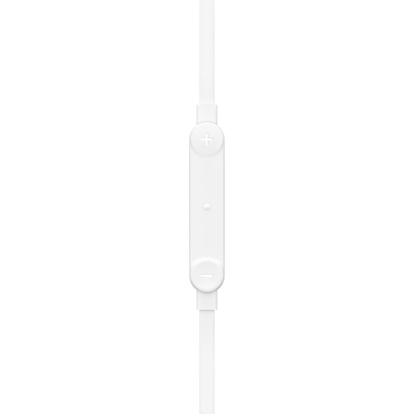 Belkin Rockstar InEar Headphones cable, USB-C, weiß G3H0002hqWHV2