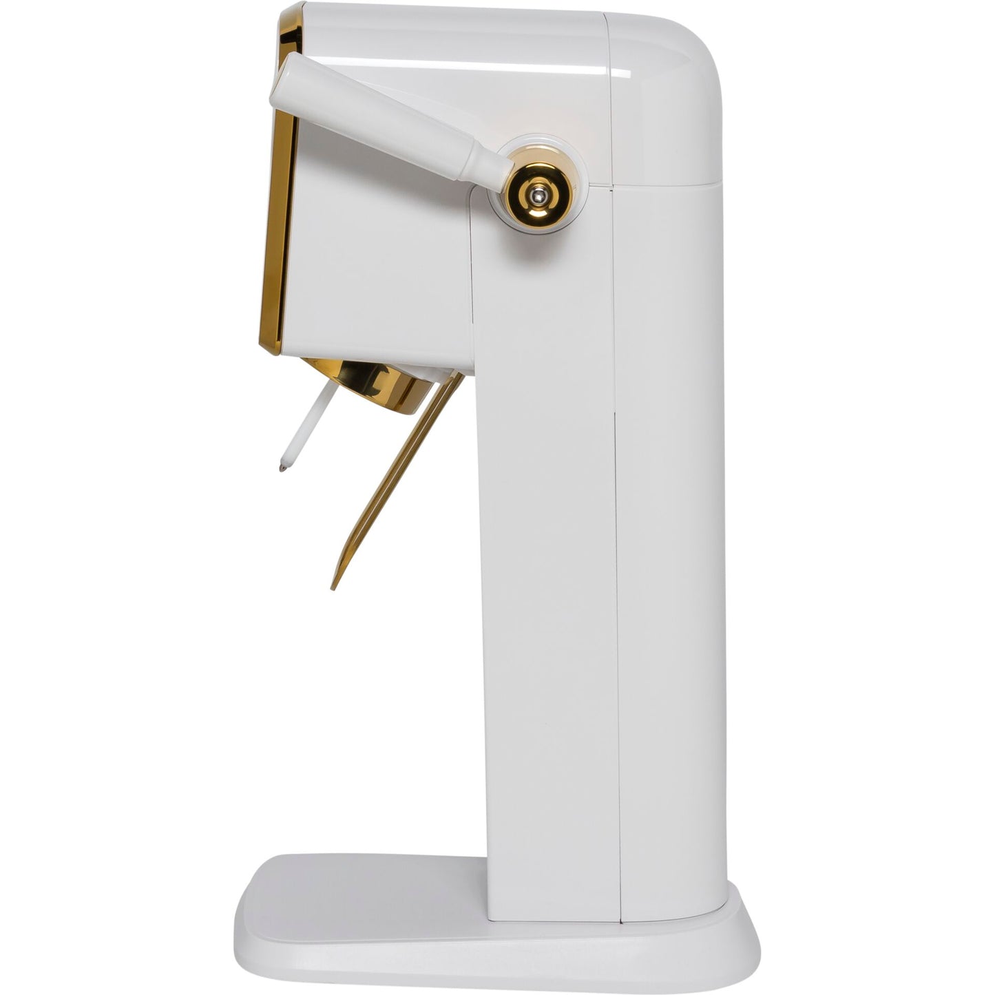 SodaStream Art weiß/gold