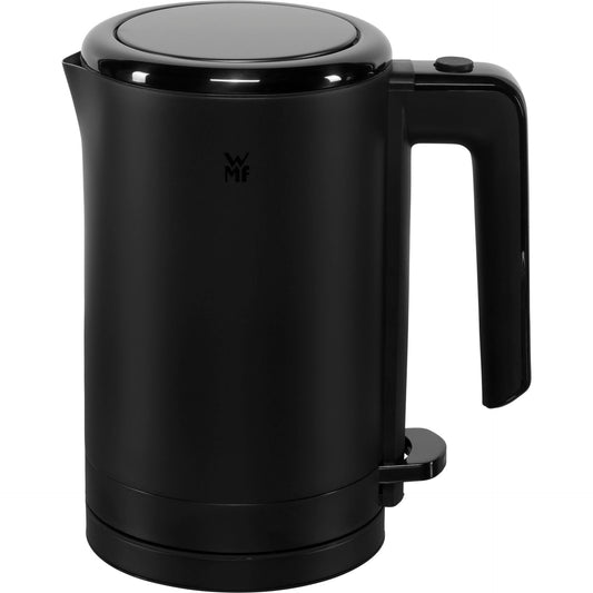 WMF KÜCHENminis Wasserkocher 0,8l                  deep black