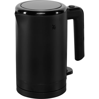 WMF KÜCHENminis Wasserkocher 0,8l                  deep black