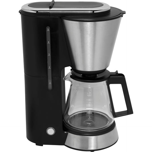 WMF KÜCHENminis Kaffeemaschine Glas