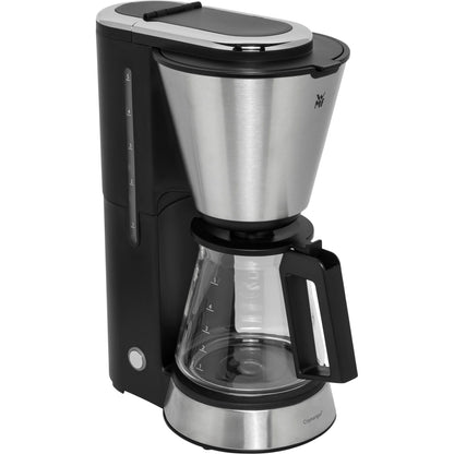 WMF KÜCHENminis Kaffeemaschine Glas