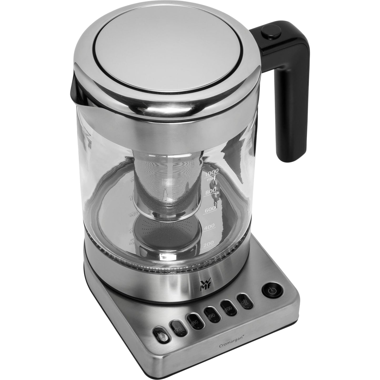 WMF KÜCHENminis Vario Glaswasserkocher