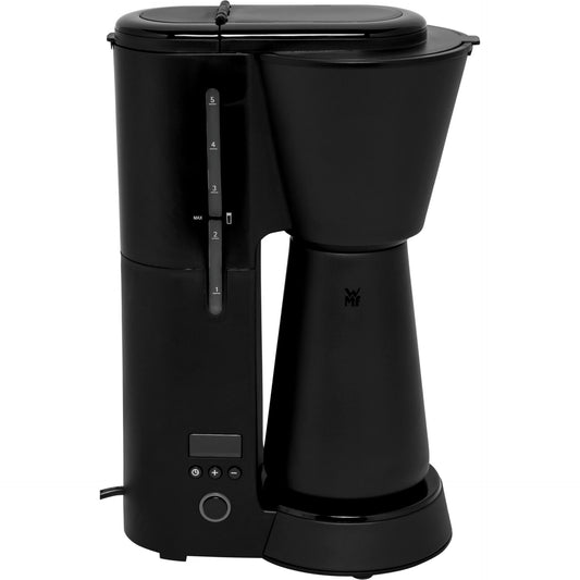 WMF KÜCHENminis Aroma Thermo to go   Kaffeemaschine   deep black