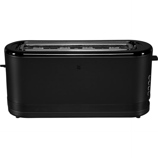 WMF KÜCHENminis       deep black Langschlitz-Toaster