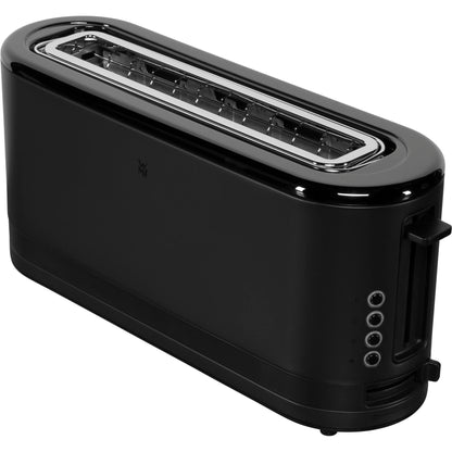WMF KÜCHENminis       deep black Langschlitz-Toaster