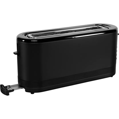 WMF KÜCHENminis       deep black Langschlitz-Toaster