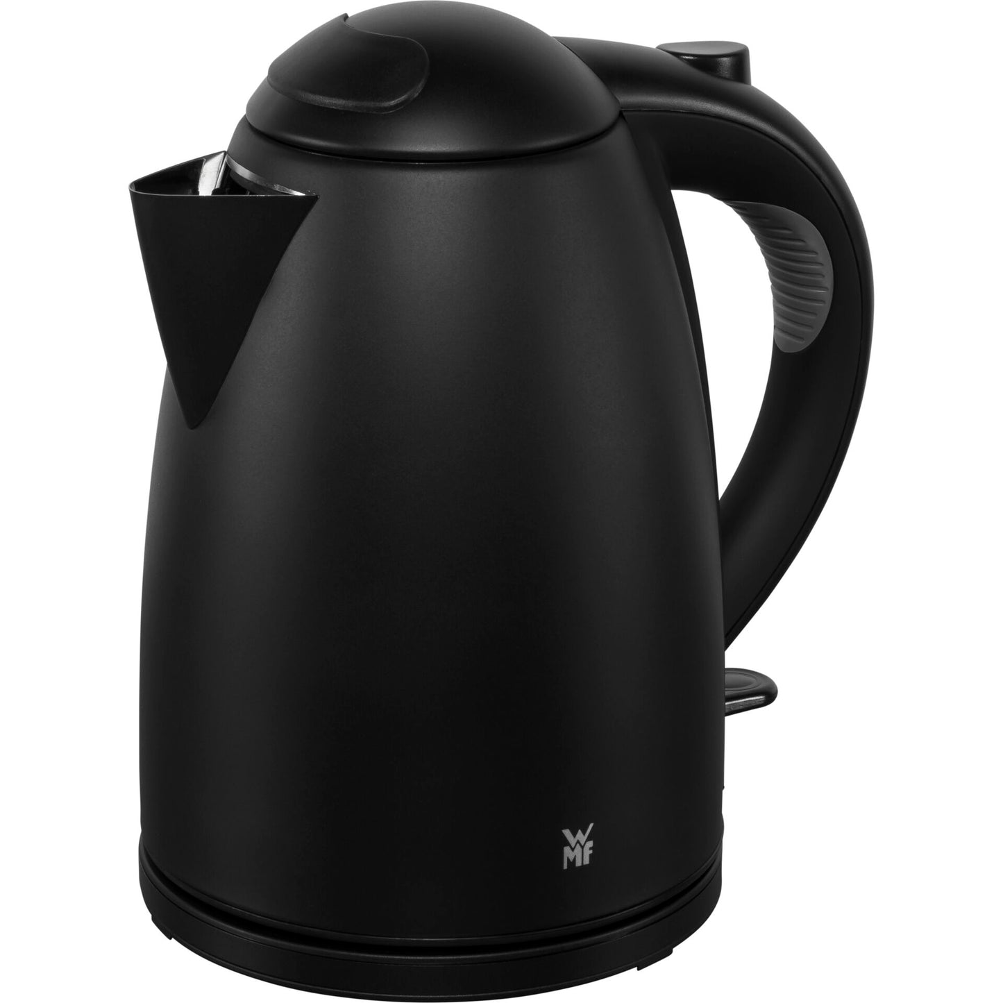 WMF STELIO  Wasserkocher  1,7l deep black