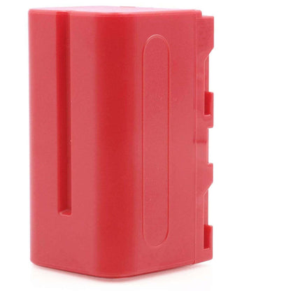 Baxxtar Battery NP-F750 7000mAh