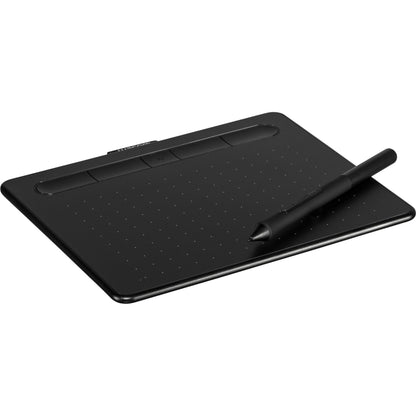 Wacom Intuos Small Bluetooth black