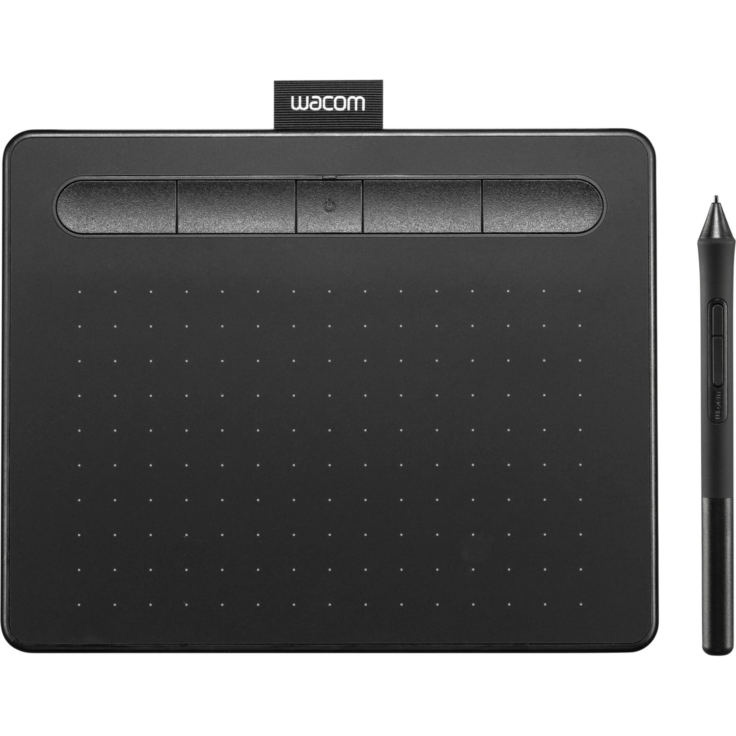 Wacom Intuos Small Bluetooth black