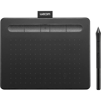Wacom Intuos Small Bluetooth black