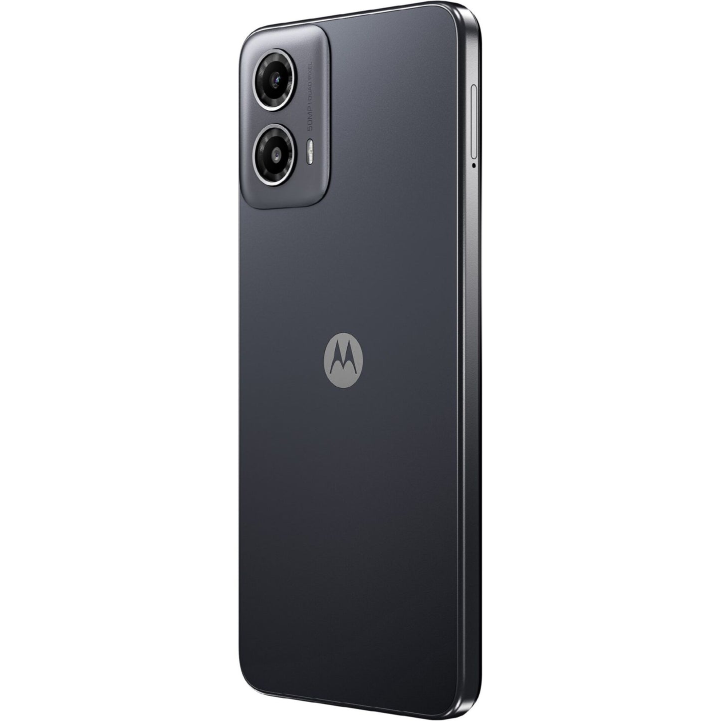 Motorola Moto G34 5G charcoal black           128+4GB