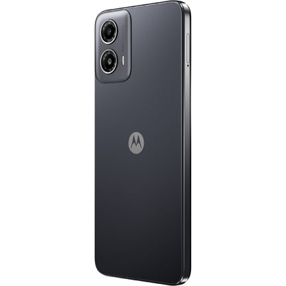 Motorola Moto G34 5G charcoal black           128+4GB