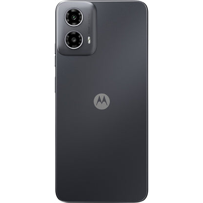 Motorola Moto G34 5G charcoal black           128+4GB