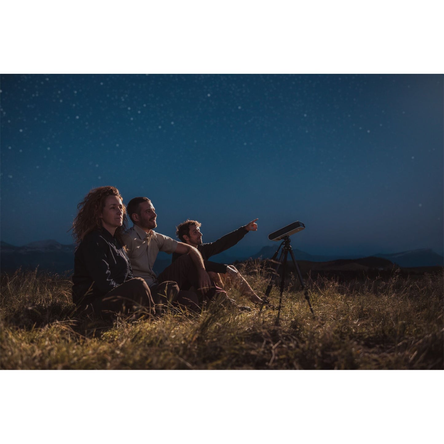 Vaonis Hestia Essential