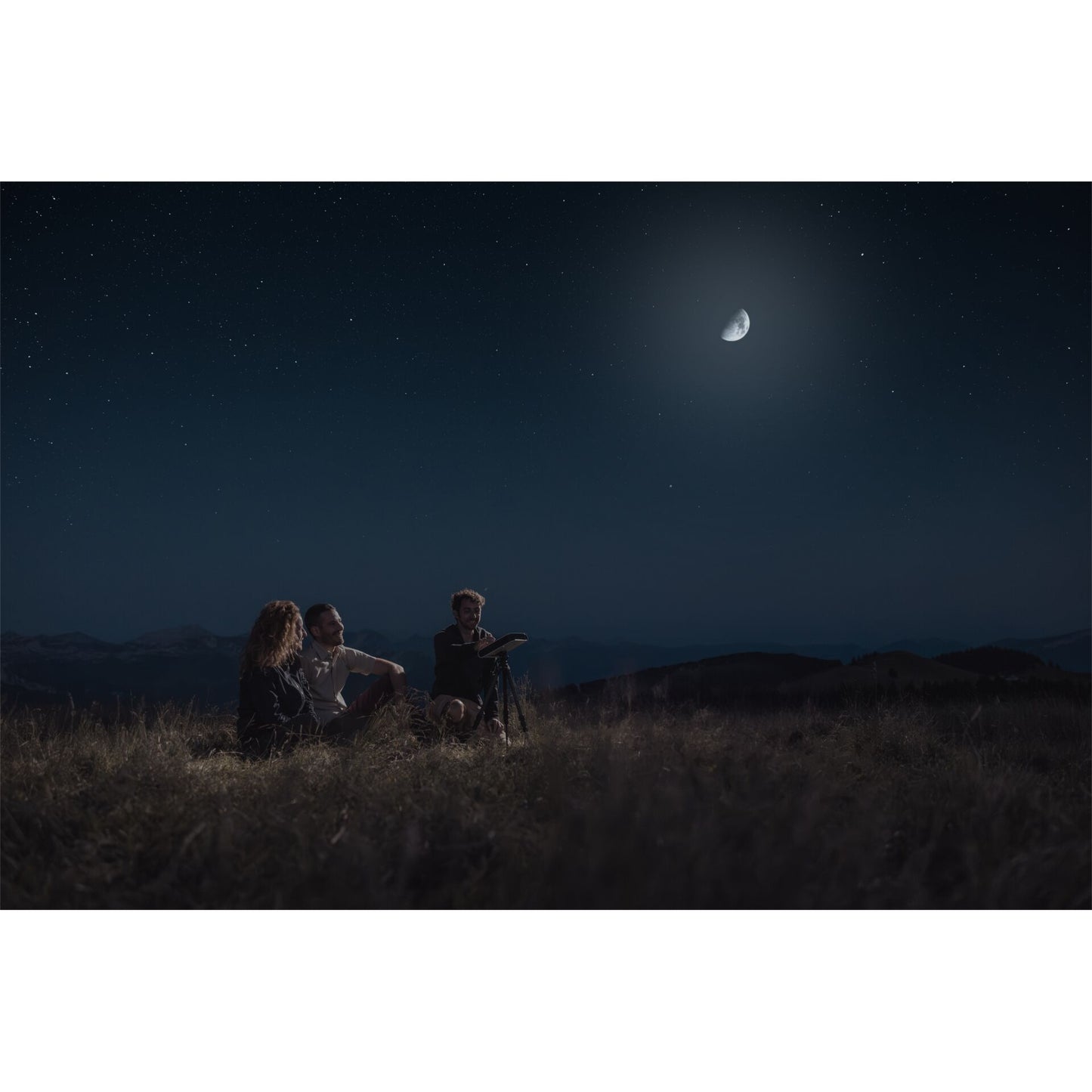 Vaonis Hestia Essential