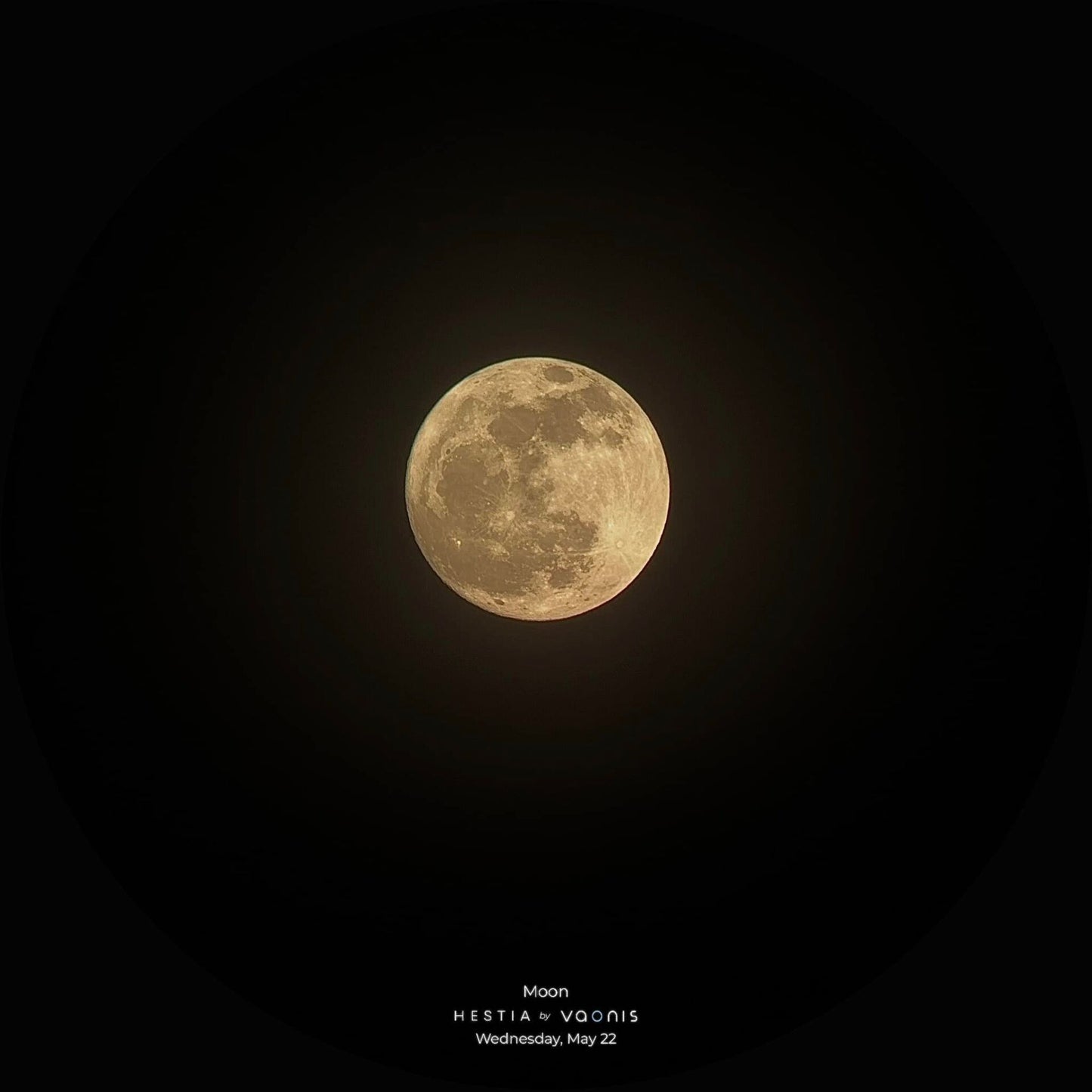 Vaonis Hestia Standard Pack