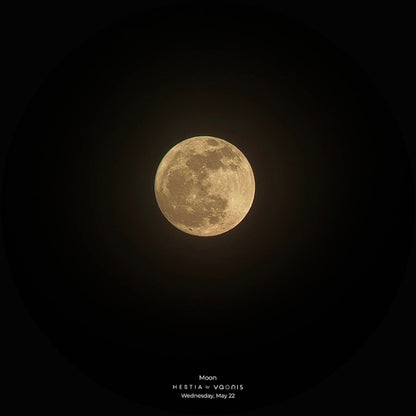 Vaonis Hestia Standard Pack