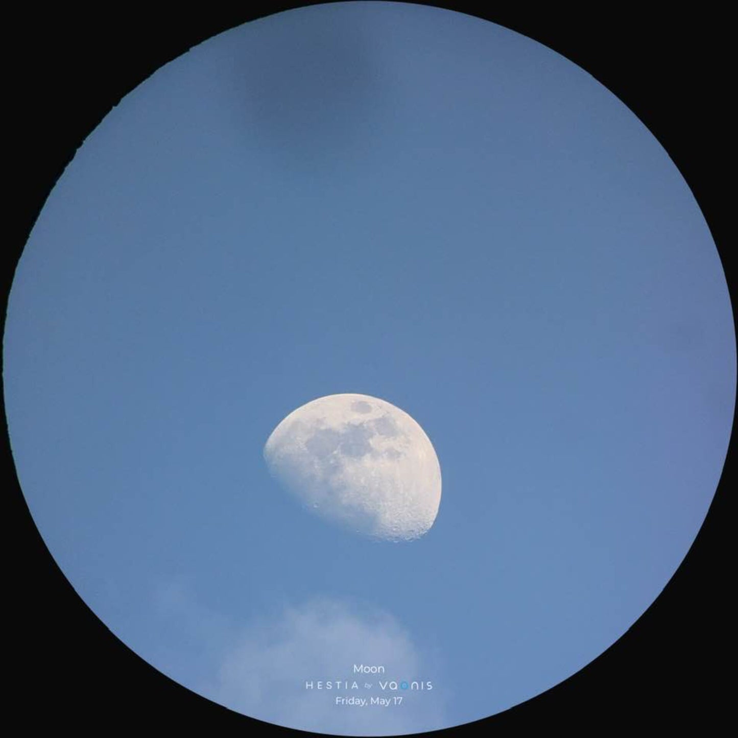 Vaonis Hestia Standard Pack