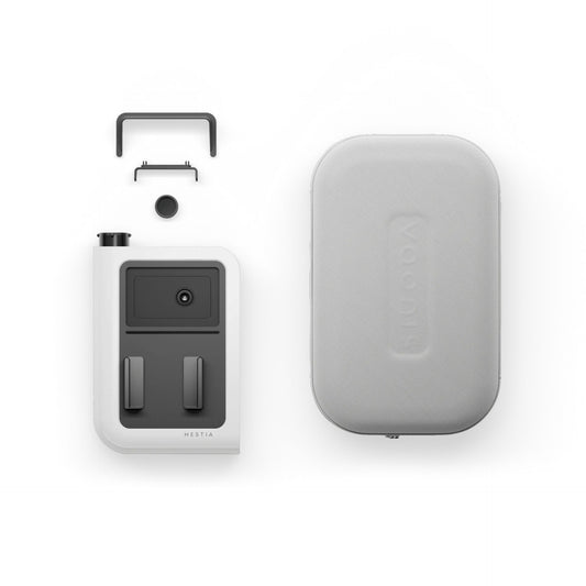 Vaonis Hestia Solar Pack