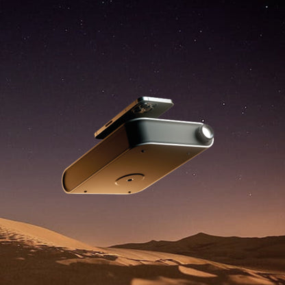 Vaonis Hestia Solar Pack