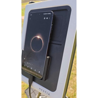 Vaonis Hestia Solar Pack