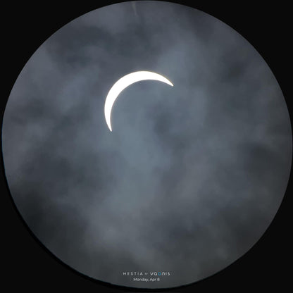 Vaonis Hestia Solar Pack