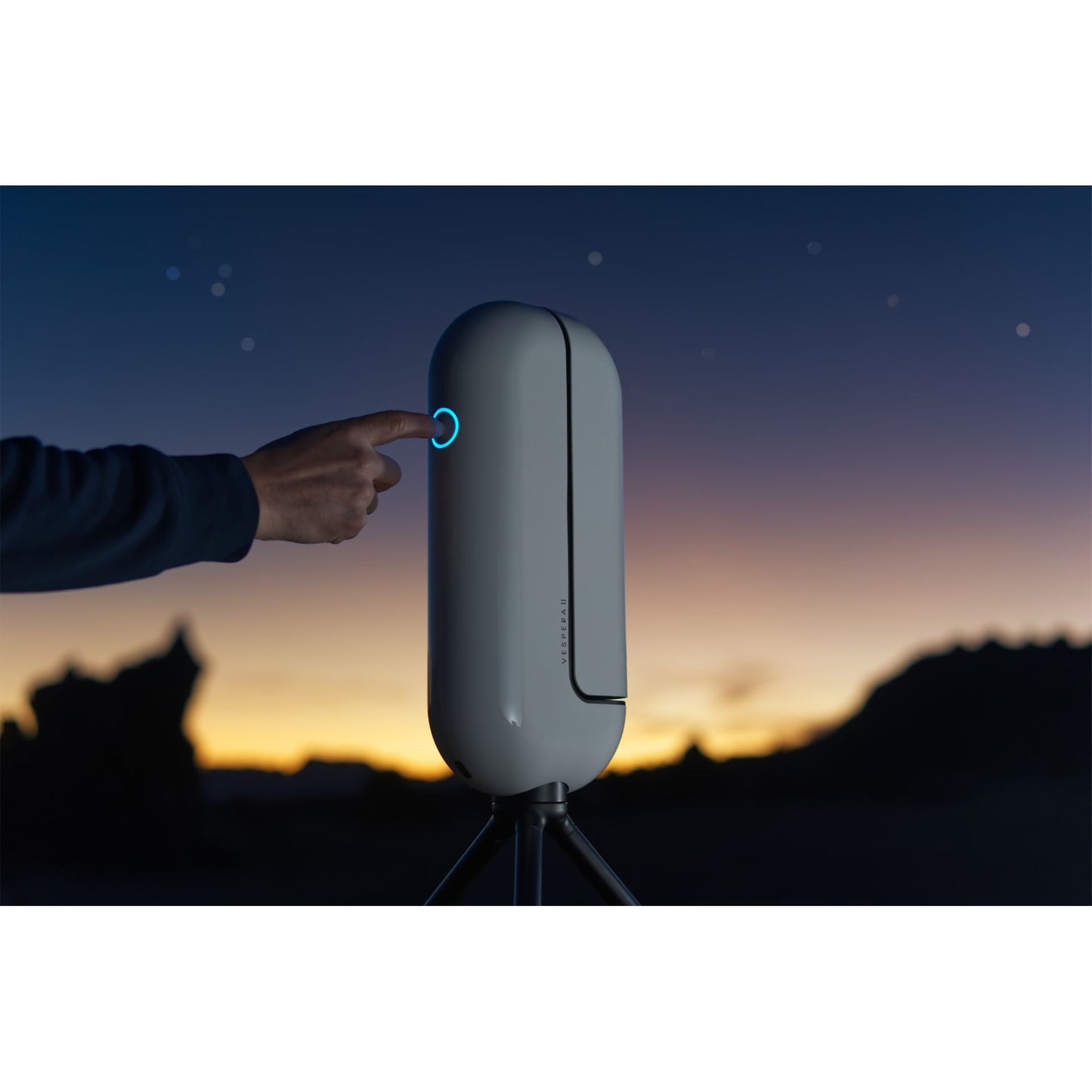 Vaonis Vespera II Essential