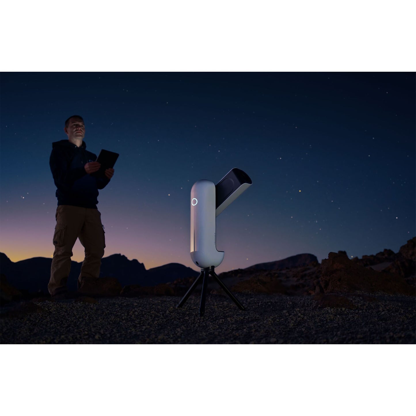 Vaonis Vespera II Essential