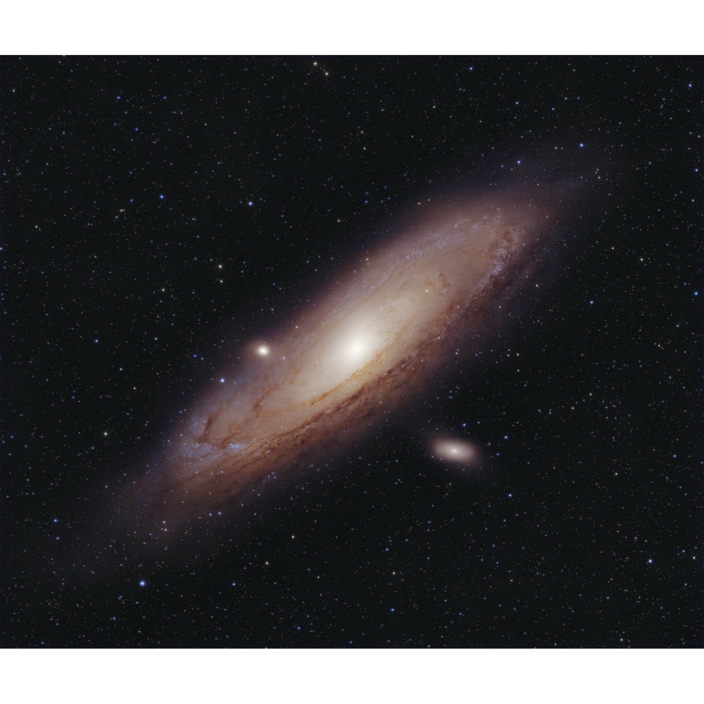 Vaonis Vespera II Essential