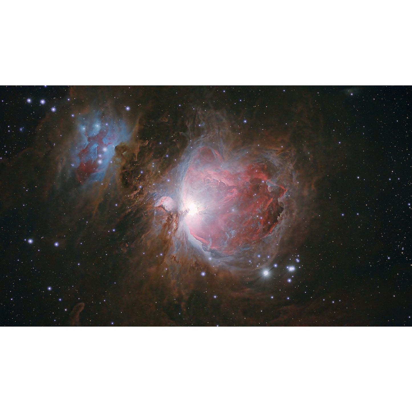 Vaonis Vespera II Essential