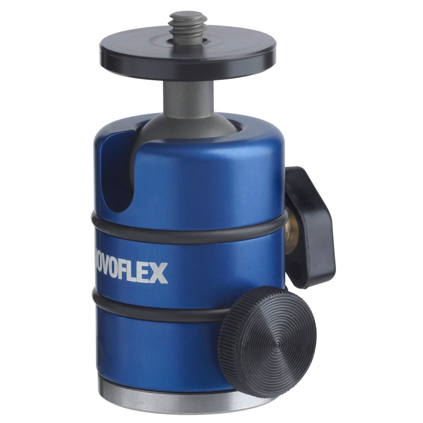 Novoflex Ball Head     BALL 19P Panorama Function