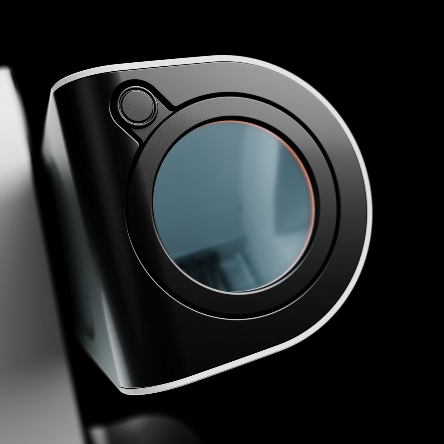 Vaonis Dual Band Filter for Vespera