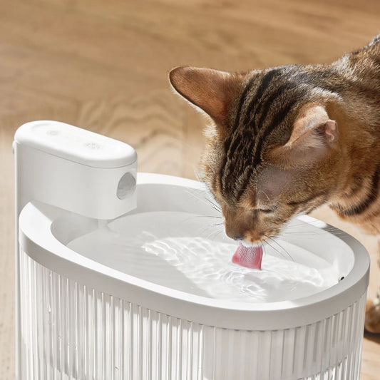Astropet Wireless Pet Drinking Fountain Pices Series Lite