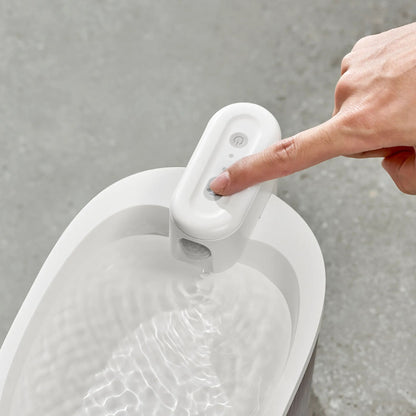 Astropet Wireless Pet Drinking Fountain Pices Series Lite