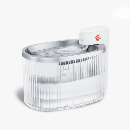 Astropet Wireless Pet Water Fountain Pisces Series