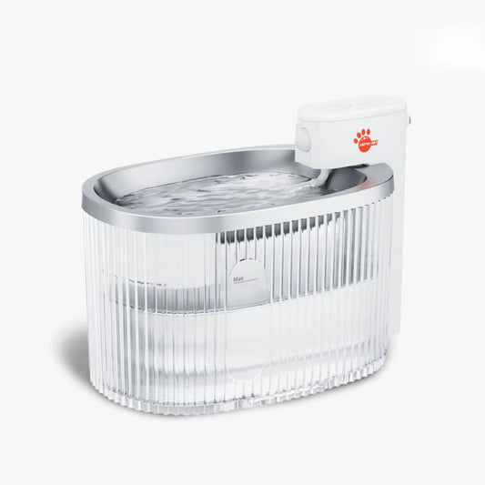 Astropet Wireless Pet Water Fountain Pisces Series