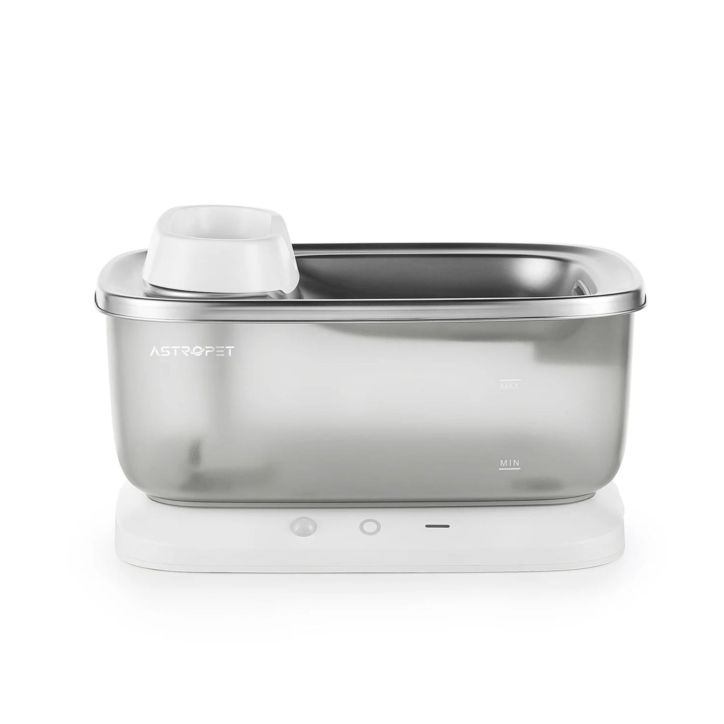 Astropet Wireless Pet Drinking Fountain Poseidon Series