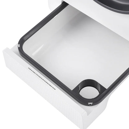 Astropet self-cleaning cat litter box Mercury Series