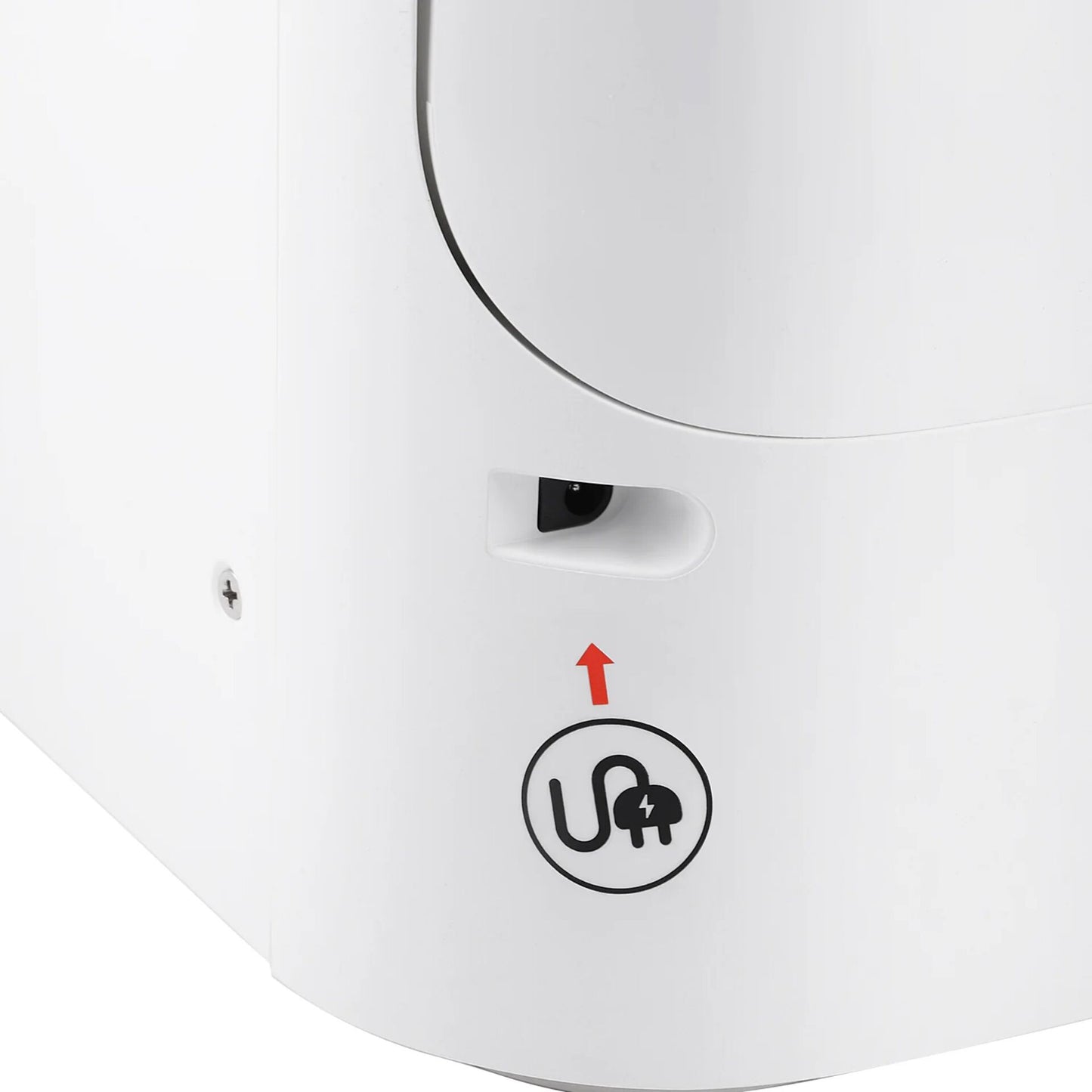 Astropet self-cleaning cat litter box Mercury Series