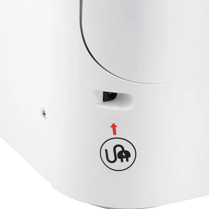 Astropet self-cleaning cat litter box Mercury Series