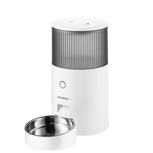 Astropet Pet Feeder Taurus Series