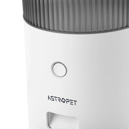 Astropet Pet Feeder Taurus Series