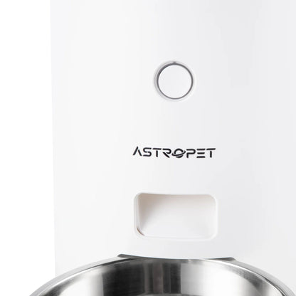 Astropet Pet Feeder Taurus Series