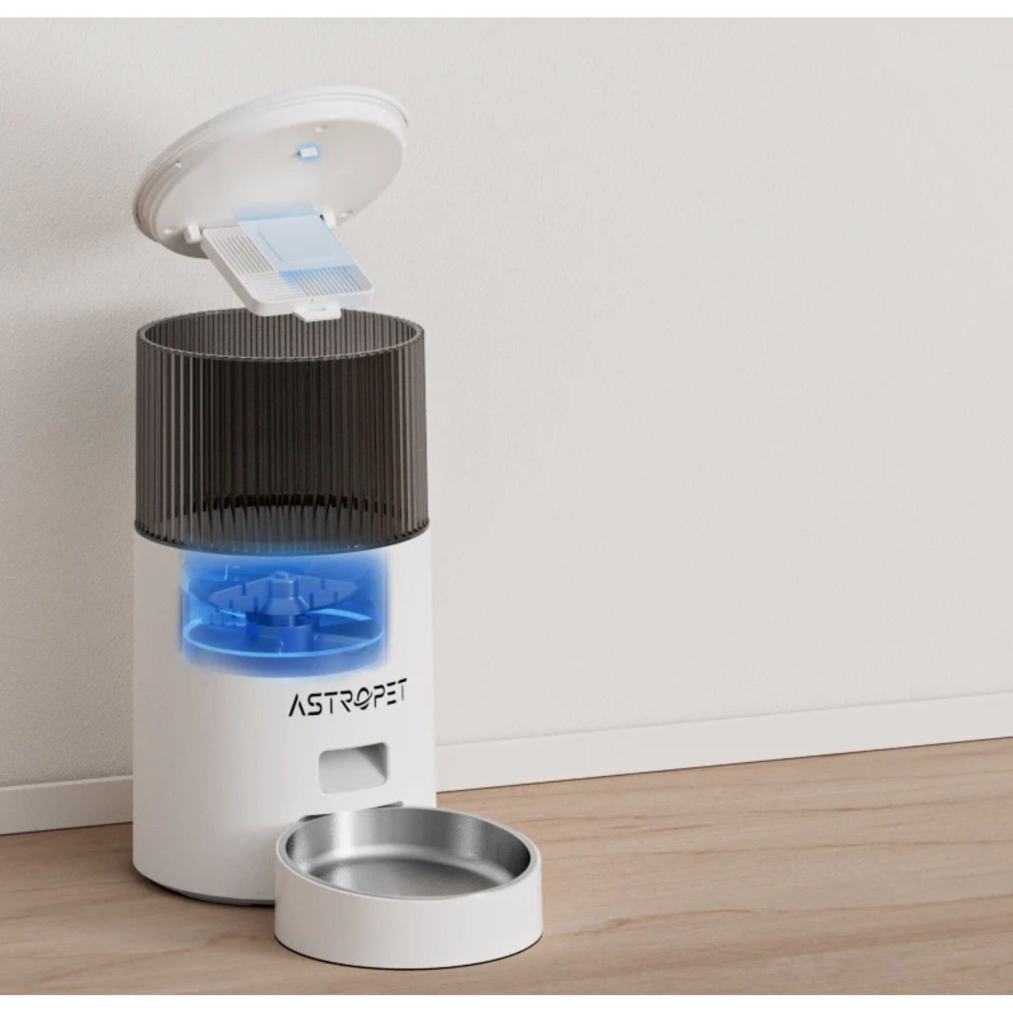 Astropet Pet Feeder Taurus Series
